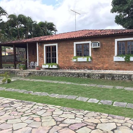 Chacara em Gravata Gravatá Exterior foto