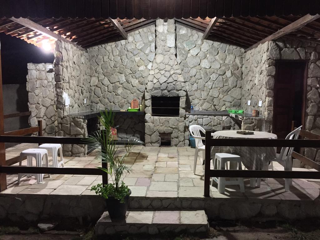 Chacara em Gravata Gravatá Exterior foto