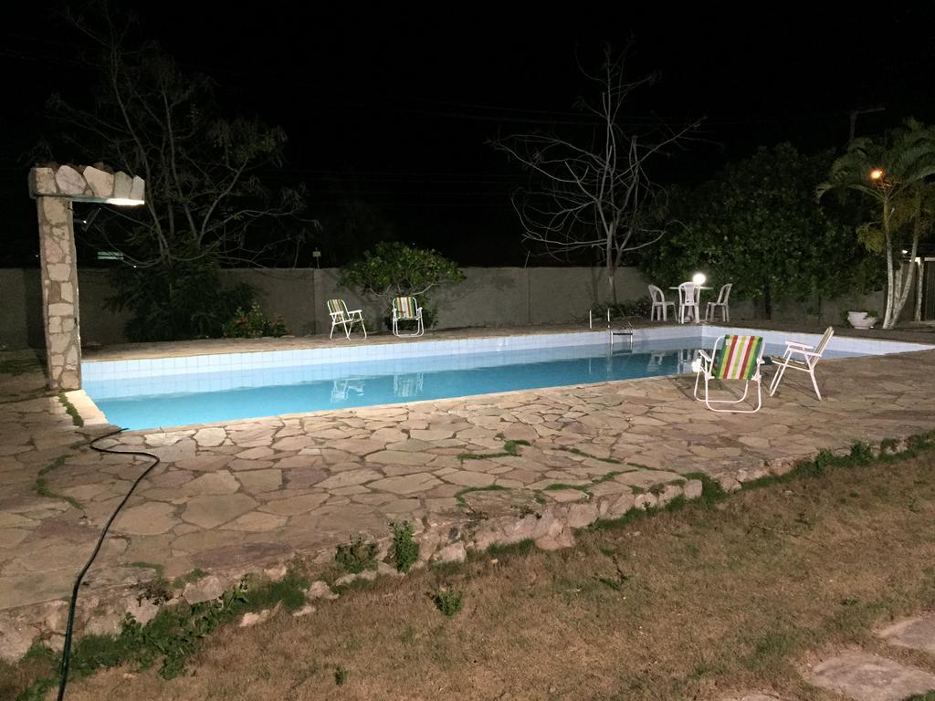 Chacara em Gravata Gravatá Exterior foto