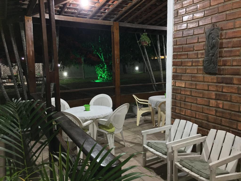 Chacara em Gravata Gravatá Exterior foto