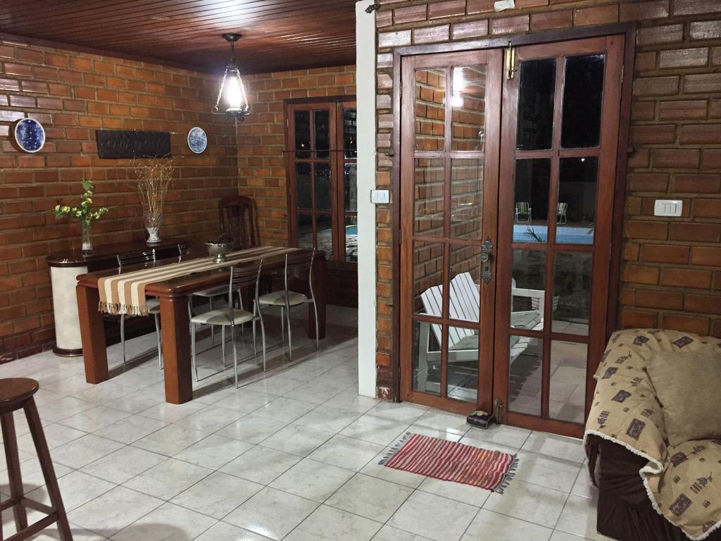 Chacara em Gravata Gravatá Exterior foto