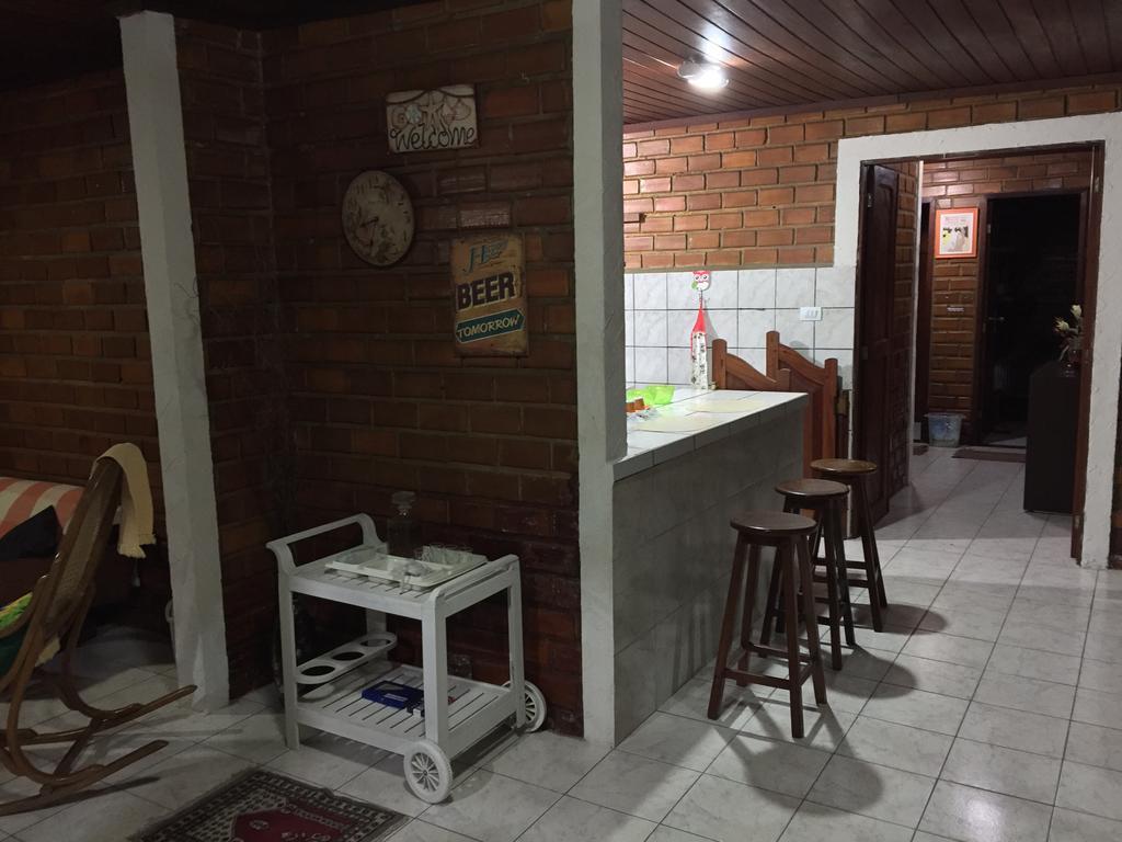 Chacara em Gravata Gravatá Exterior foto