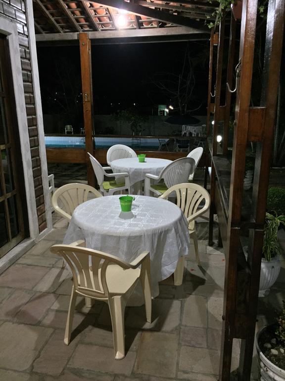 Chacara em Gravata Gravatá Exterior foto