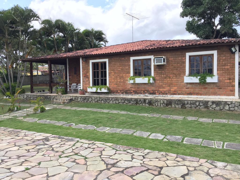 Chacara em Gravata Gravatá Exterior foto